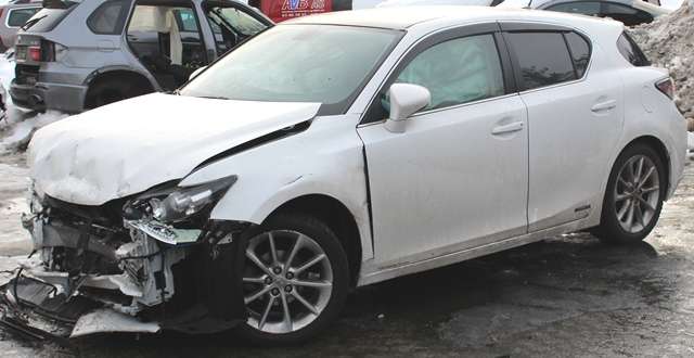 Lexus CT 2010-2020 , Motorkode: 2ZR-FXE, Girkassekode: 