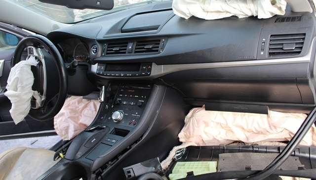 Lexus CT 2010-2020 , Motorkode: 2ZR-FXE, Girkassekode: 