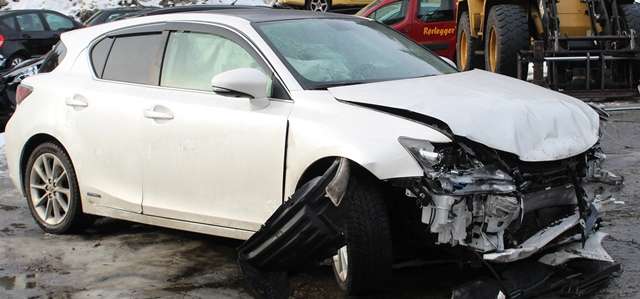 Lexus CT 2010-2020 , Motorkode: 2ZR-FXE, Girkassekode: 