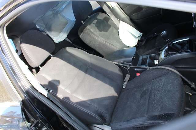 Nissan X-Trail 2014-2022 (T32) (T32), Motorkode: MR16DDT, Girkassekode: 