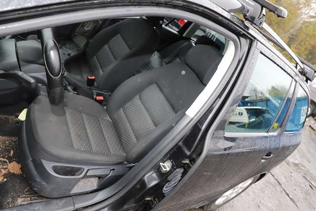 Škoda Octavia 2009-2013 (Type II, Fase 2) , Motorkode: CFHF, Girkassekode: LHD