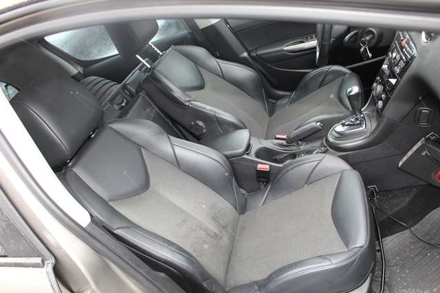 Peugeot 308 2011-2013 (Type I, Fase 2) , Motorkode: RHH, Girkassekode: 