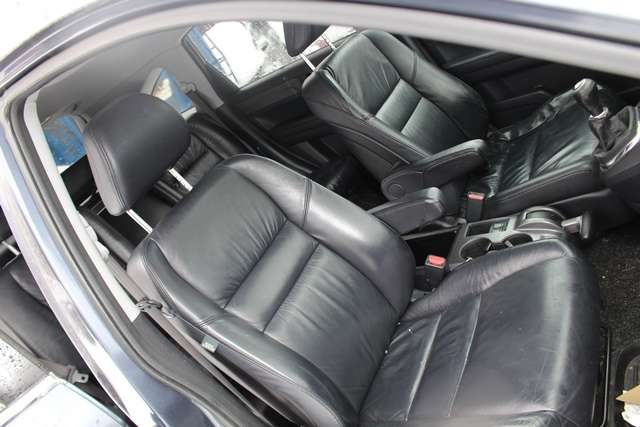 Honda CR-V 2007-2012 (Type III) , Motorkode: N22A2, Girkassekode: