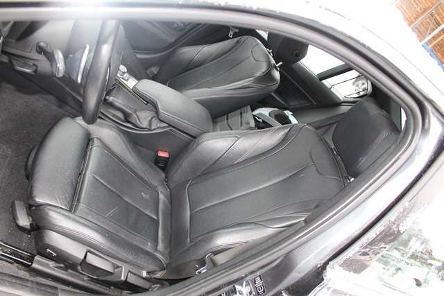 BMW 3-Serie 2012-2018 (F30/F31/F34) (F30/F31/F34), Motorkode: N47-D20 C, Girkassekode: 