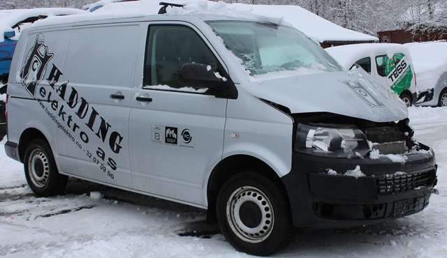 VW Transporter / Caravelle 2009-2015 (Fase 2) (T5) (T5), Motorkode: CAAC, Girkassekode: PAW