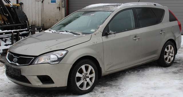 Kia Cee