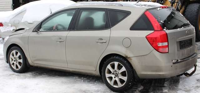 Kia Cee