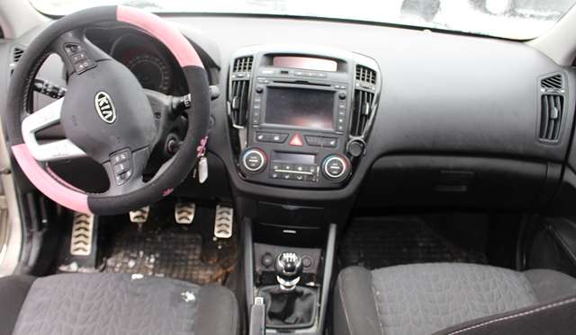 Kia Cee