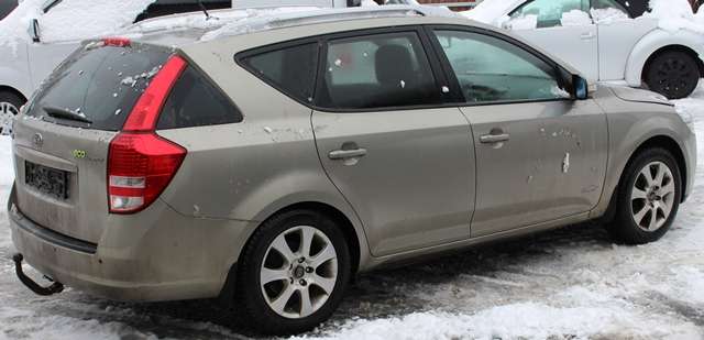 Kia Cee
