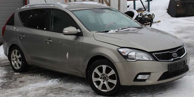 Kia Cee