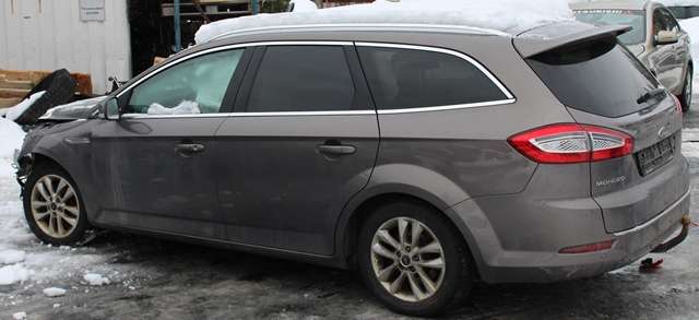 Ford Mondeo 2011-2014 (Type IV, Fase 2) , Motorkode: T1BB, Girkassekode: 
