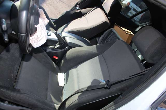 BMW 3-Serie 2005-2011 (E90/E91/E92/E93) (E90/E91/E92/E93), Motorkode: N47-D20 C, Girkassekode: 
