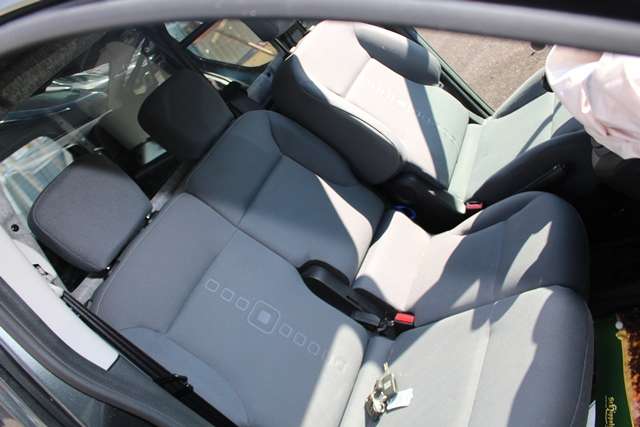 Citroën Berlingo 2015-2019 (Type II, Fase 2) , Motorkode: BHY, Girkassekode: 