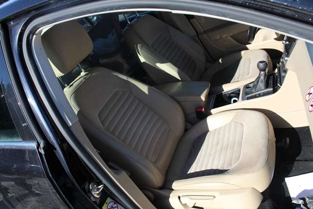 VW Passat 2011-2015 (B7) (B7), Motorkode: CAYC, Girkassekode: MYP