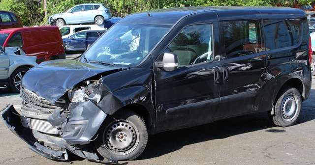 Opel Combo D 2012-2018 , Motorkode: A16FDH, Girkassekode: 