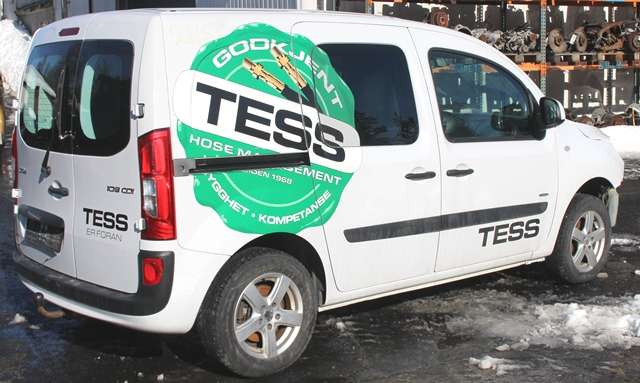 Mercedes Citan 2012-2021 (W415) (W415), Motorkode: OM607.951, Girkassekode: 