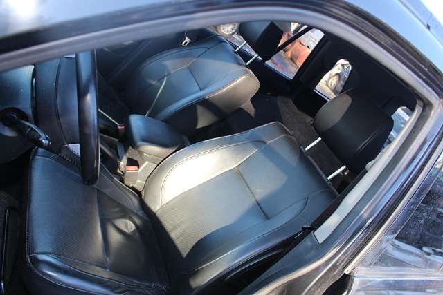 Suzuki Grand Vitara 2005-2015 (Type III) , Motorkode: F9QB, Girkassekode: 