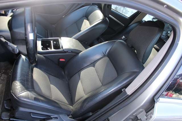 Volvo V70 2007-2013 (Type III, Fase 1) , Motorkode: D 4204 T, Girkassekode: 