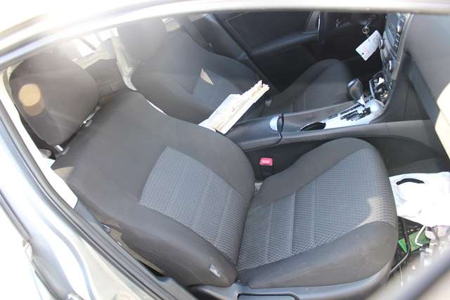 Toyota Avensis 2009-2015 (Type III, Fase 1) , Motorkode: 2ZR-FAE, Girkassekode: 