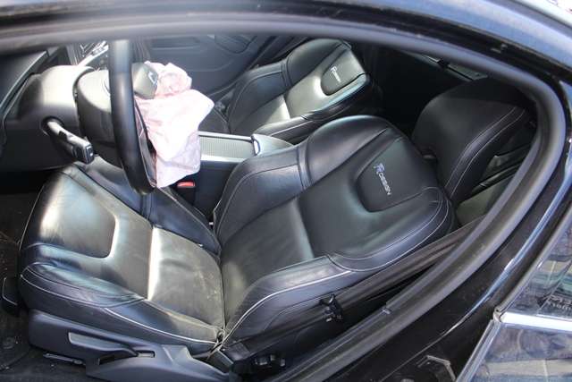 Volvo V60 2010-2013 (Type I, Fase 1) , Motorkode: D 4162 T, Girkassekode: 