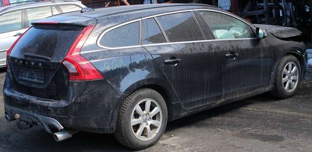 Volvo V60 2010-2013 (Type I, Fase 1) , Motorkode: D 4162 T, Girkassekode: 