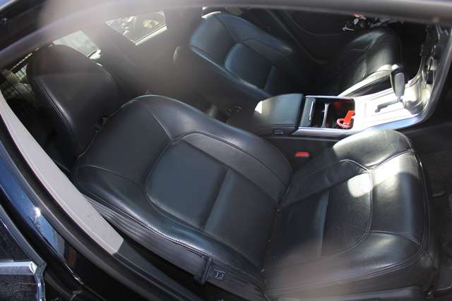 Volvo V70 2007-2013 (Type III, Fase 1) , Motorkode: D 4162 T, Girkassekode: 