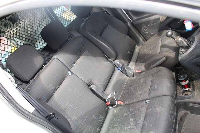 Citroën Berlingo 2008-2015 (Type II, Fase 1) , Motorkode: 9HS, Girkassekode: 