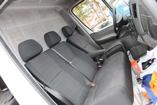 Mercedes Sprinter 2013-2018 (Fase 2) (906) (906), Motorkode: OM651.955, Girkassekode: 