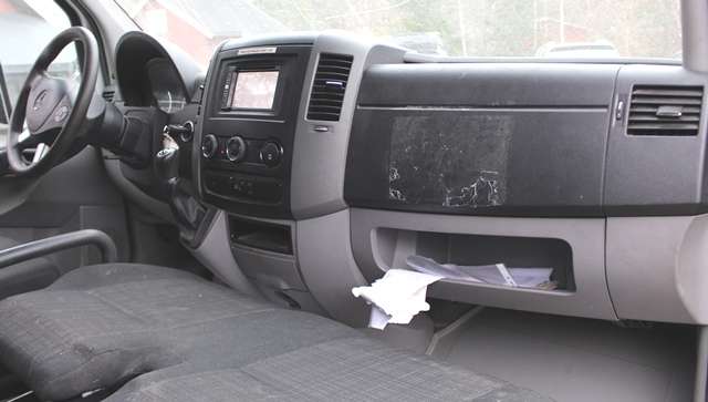 Mercedes Sprinter 2013-2018 (Fase 2) (906) (906), Motorkode: OM651.955, Girkassekode: 