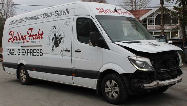 Mercedes Sprinter 2013-2018 (Fase 2) (906) (906), Motorkode: OM651.955, Girkassekode: 