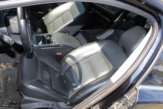 Volvo V70 2007-2013 (Type III, Fase 1) , Motorkode: D 5204 T2, Girkassekode: