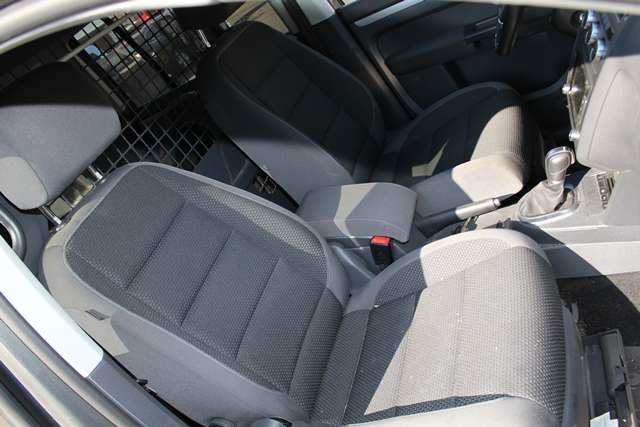 VW Touran 2010-2015 (Type I, Fase 3) , Motorkode: CFHC, Girkassekode: PPY