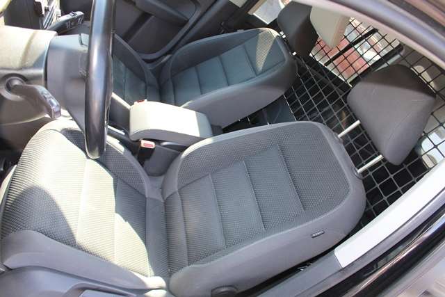 VW Touran 2010-2015 (Type I, Fase 3) , Motorkode: CAYC, Girkassekode: 