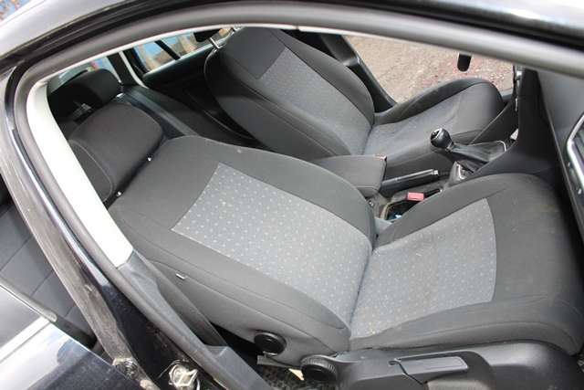 VW Golf VI 2008-2012 , Motorkode: CAYC, Girkassekode: LUB