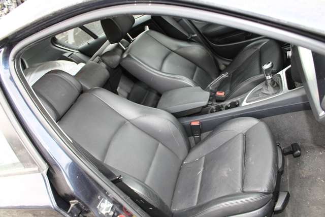 BMW 1-Serie 2004-2011 (E81/E82/E87/E88) (E81/E82/E87/E88), Motorkode: N47-D20 A, Girkassekode: 