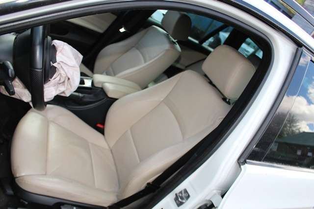 BMW 3-Serie 2005-2011 (E90/E91/E92/E93) (E90/E91/E92/E93), Motorkode: N47-D20 C, Girkassekode: