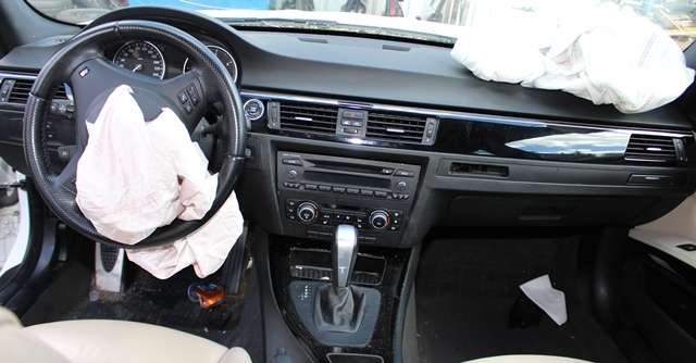 BMW 3-Serie 2005-2011 (E90/E91/E92/E93) (E90/E91/E92/E93), Motorkode: N47-D20 C, Girkassekode: