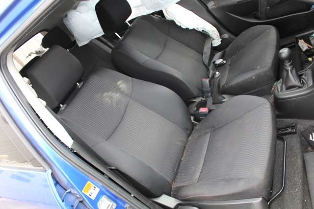 Suzuki Swift 2011-2017 , Motorkode: K12B, Girkassekode: 