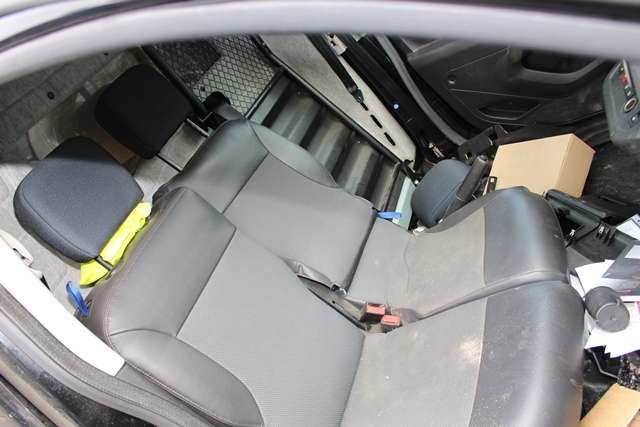 Peugeot Partner 2008-2015 (Type II, Fase 1) , Motorkode: 9HF, Girkassekode: