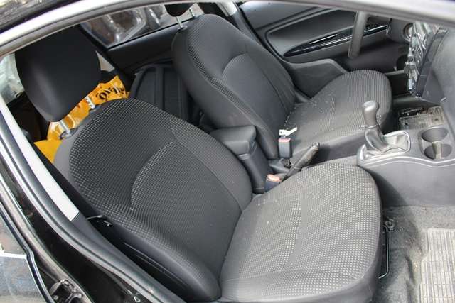 Mitsubishi Space Star 2013-->> (Type II) , Motorkode: 3A92, Girkassekode: 