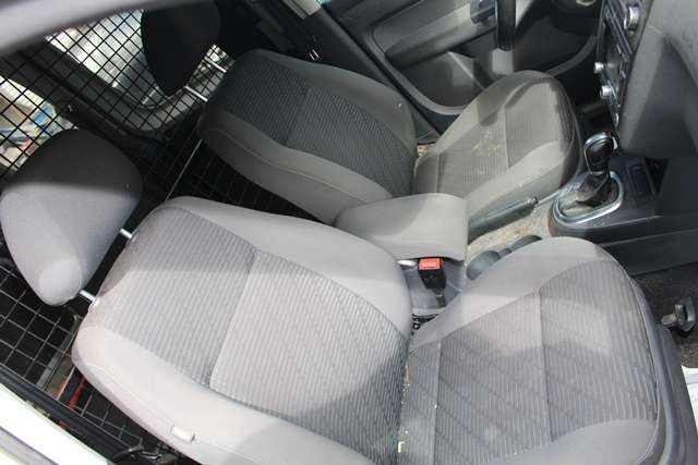 VW Caddy 2010-2015 (Type III, Fase 2) , Motorkode: CAYD, Girkassekode: MLP