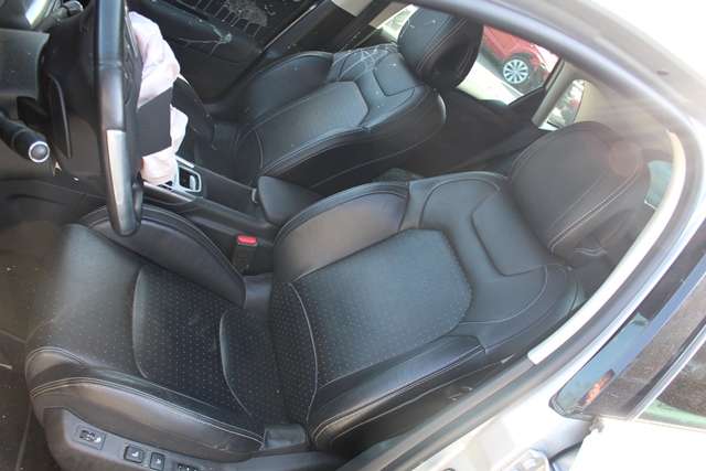 Citroën C4 2011-2017 (Type II) , Motorkode: 9HR, Girkassekode: 
