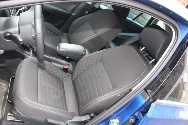 Škoda Rapid 2012-2019 , Motorkode: CJZC, Girkassekode: SMA