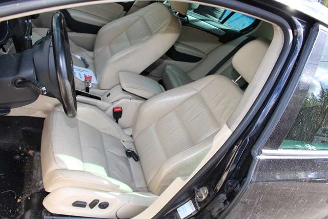 VW Golf VI 2008-2012 , Motorkode: CAYC, Girkassekode: LST