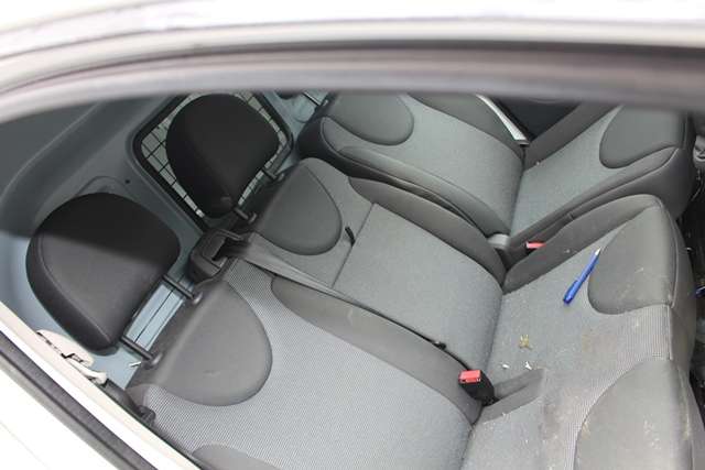 Fiat Scudo 2007-2017 (Type II) , Motorkode: RHK|120HK, Girkassekode: 