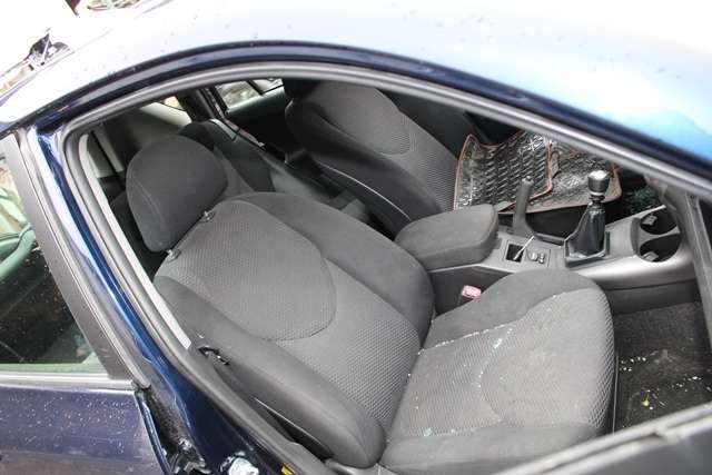 Toyota RAV4 2006-2009 (Type III, Fase 1) , Motorkode: 2AD-FTV, Girkassekode: 