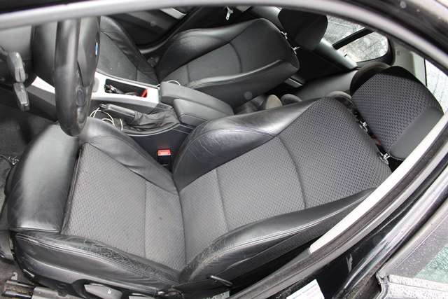 BMW 3-Serie 2005-2011 (E90/E91/E92/E93) (E90/E91/E92/E93), Motorkode: N43-B20 A, Girkassekode: 