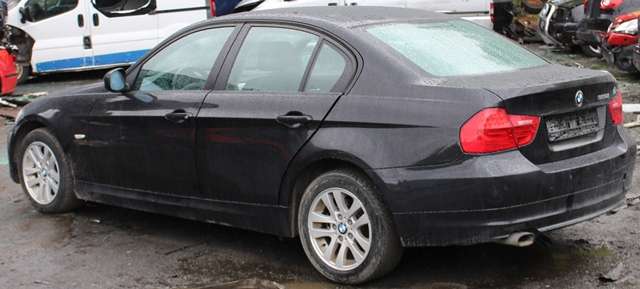 BMW 3-Serie 2005-2011 (E90/E91/E92/E93) (E90/E91/E92/E93), Motorkode: N43-B20 A, Girkassekode: 