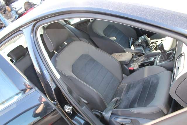 VW Golf VII 2012-2017 (Fase 1) , Motorkode: CLHA, Girkassekode: MWW