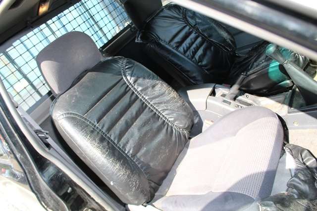 Nissan King Cab 2002-2011 (Fase 2) (D22/NP300) (D22/NP300), Motorkode: YD25DDTI, Girkassekode: 